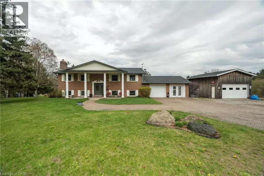 24 HIGHWAY 24, Scotland, ON N0E1R0