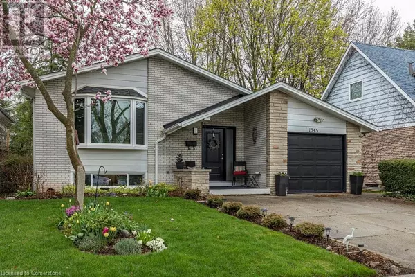 1345 ESTER Drive, Burlington, ON L7P1L2