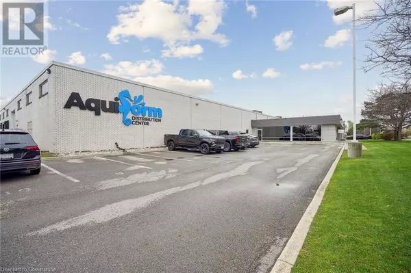 Burlington, ON L7M1A5,3230 MAINWAY