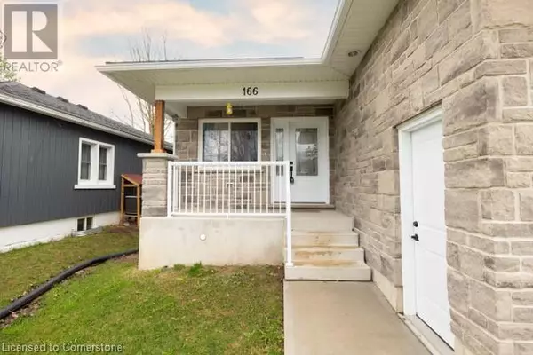 Harriston, ON N0G1Z0,166 WEBB Street