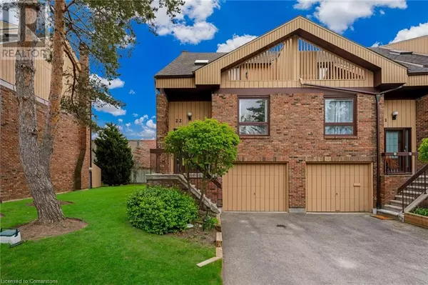 178 SCOTT ST #22, St. Catharines, ON L2N6Y5