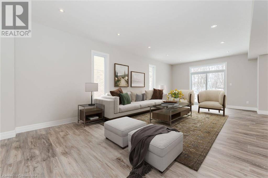 Kitchener, ON N2B3J7,82 QUARRY PARK Drive