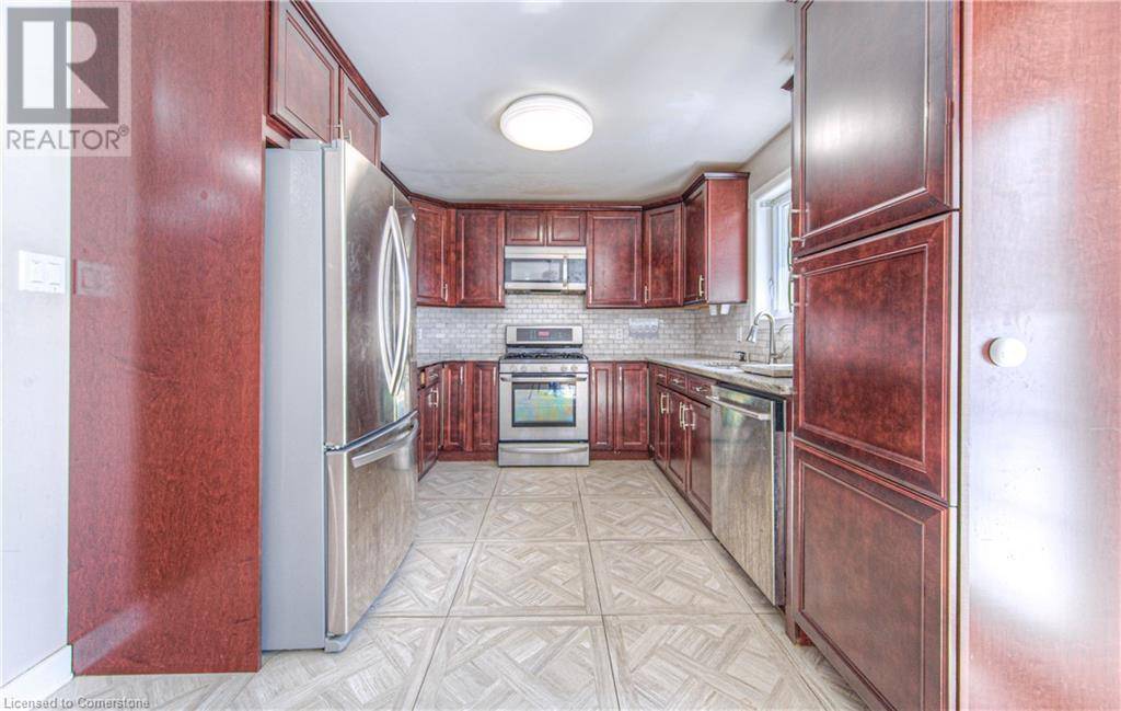 Kitchener, ON N2N3E8,35 WILDLARK Crescent