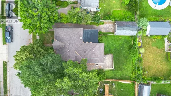 Cambridge, ON N1R2M4,35 BIRCH Street
