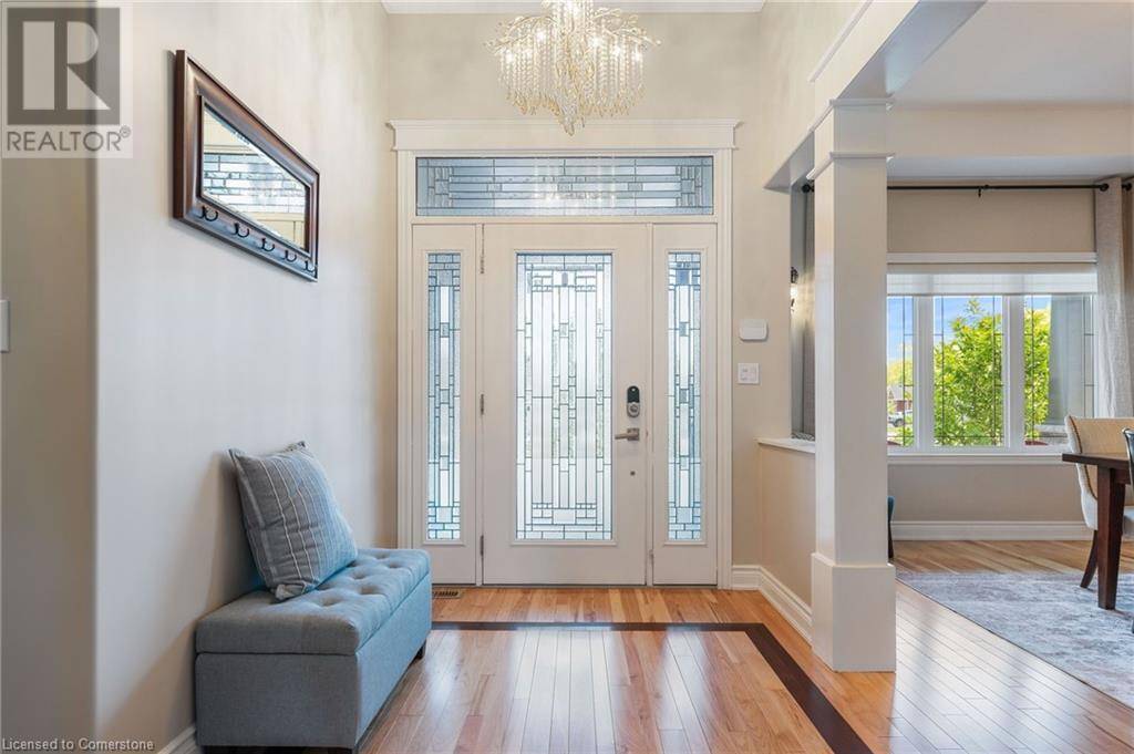 Simcoe, ON N3Y0B4,87 ALLANDALE Crescent