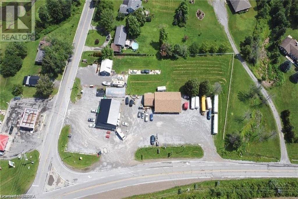 1048 HIGHWAY 59 Highway, Port Rowan, ON N0E1M0