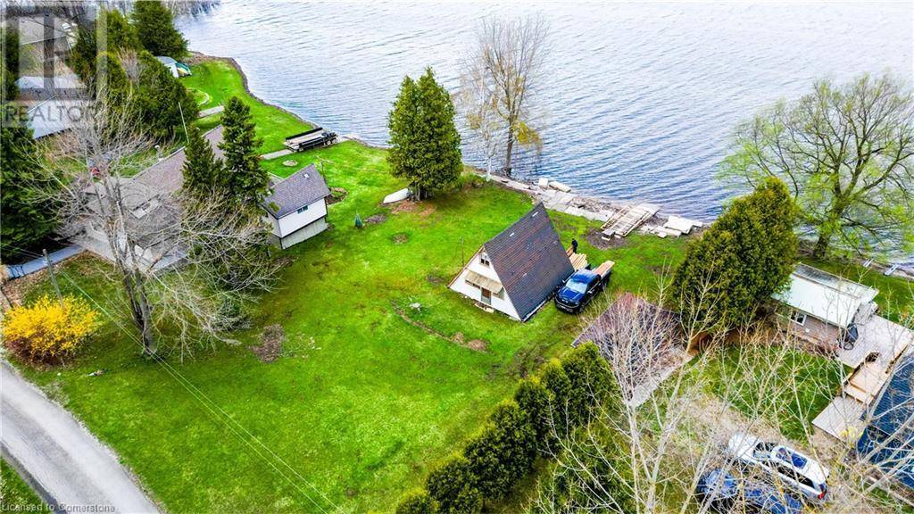 Conestogo Lake, ON N0G1P0,129 ROAD 100