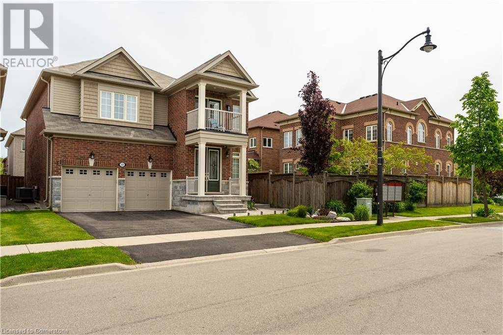 129 FINGLAND Crescent, Waterdown, ON L8B0S7