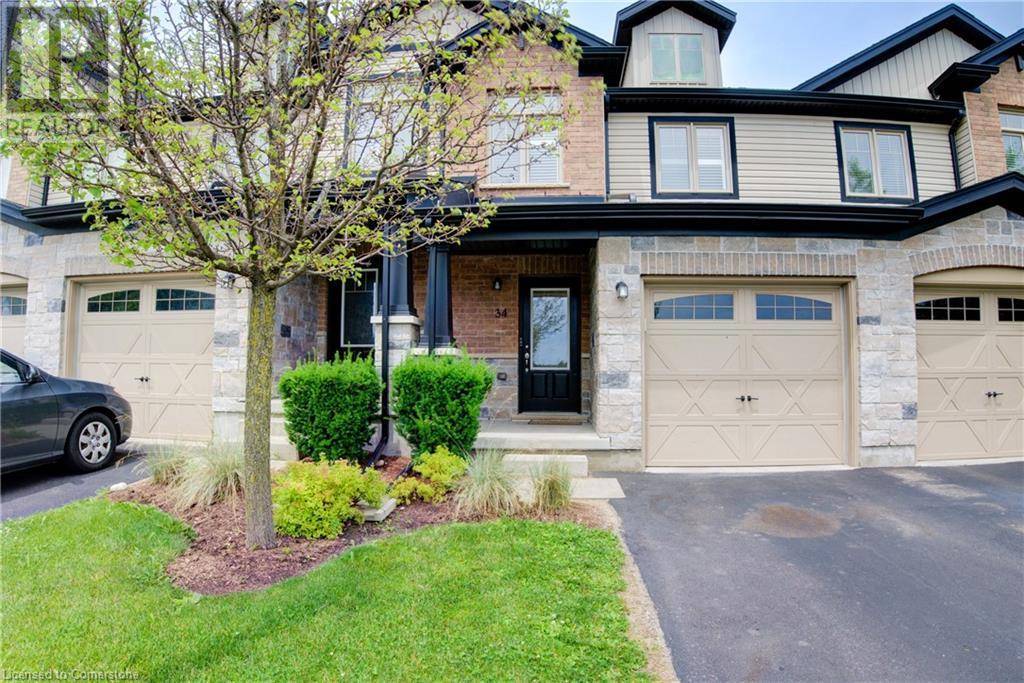 Guelph, ON N1L0L1,34 ARLINGTON Crescent