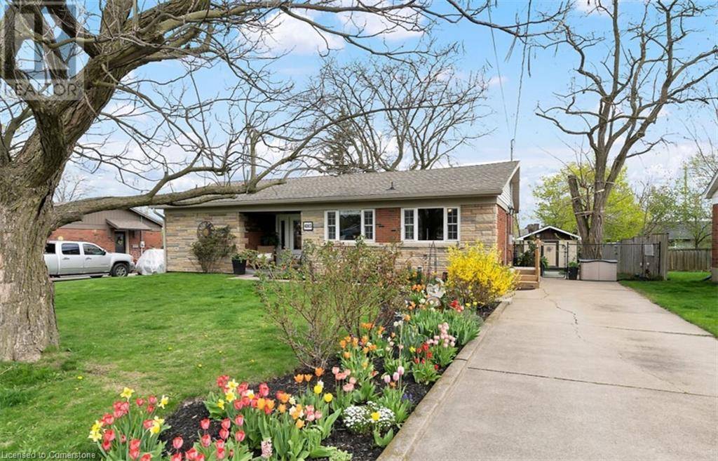 Beamsville, ON L3J0K7,4165 WILLIAM Street