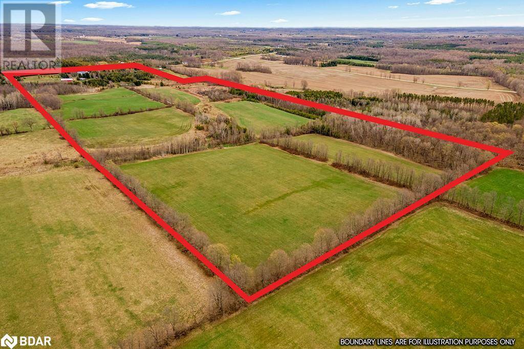 Chatsworth, ON N0H1G0,316522 HIGHWAY 6 Highway