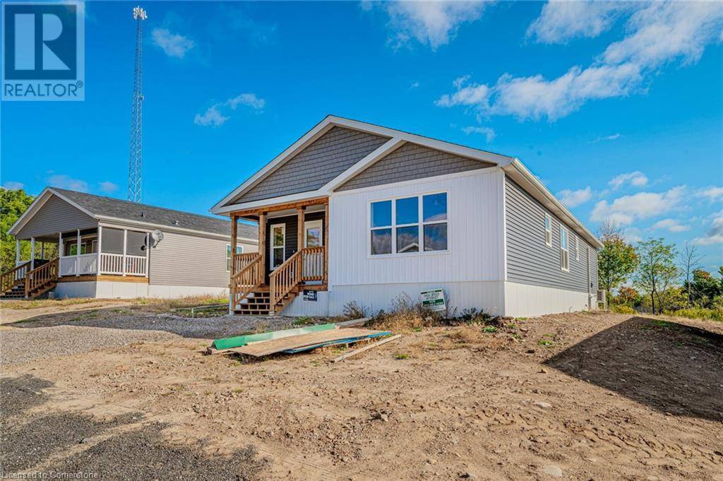 Flamborough, ON L0R1K0,1085 CONCESSION 10 RD West #Lot 120/R