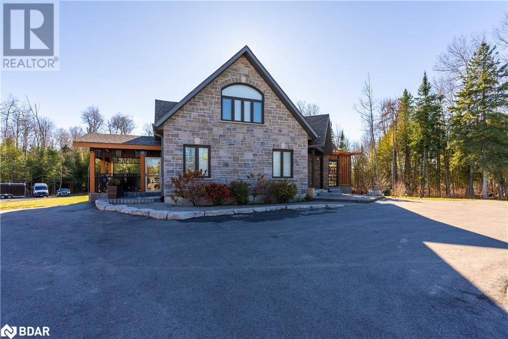 Essa, ON L9R1V2,6605 COUNTY ROAD 21