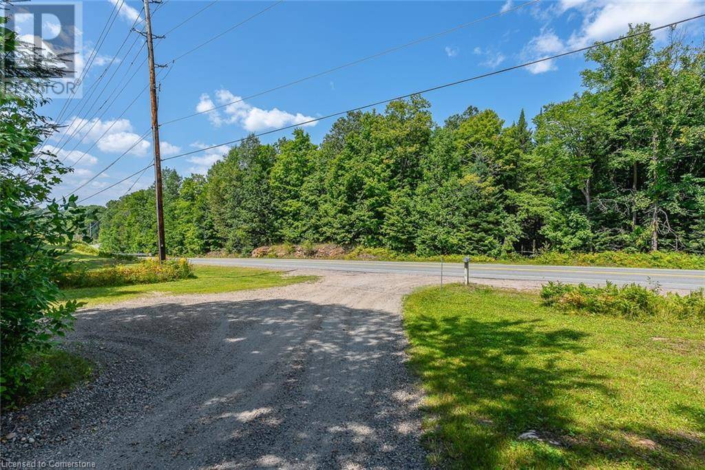 Haliburton, ON K0M1S0,17182 HIGHWAY 118