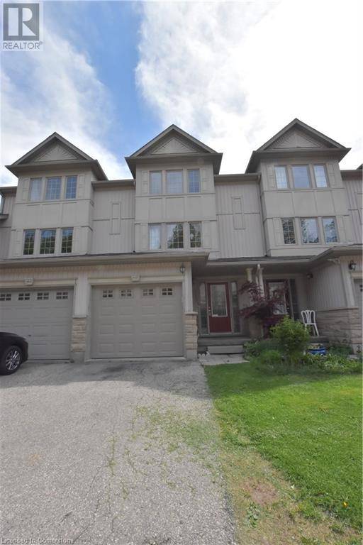 Kitchener, ON N2E4H9,175 DAVID BERGEY DR #M61