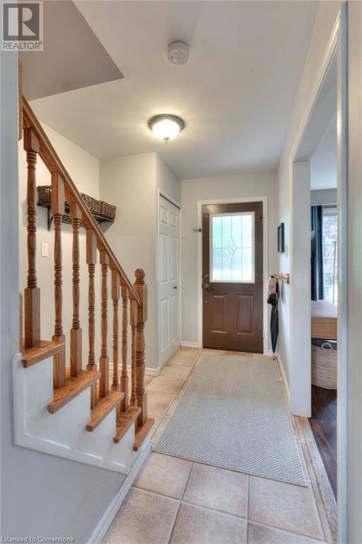 Kitchener, ON N2N1A3,33 MCGARRY Drive