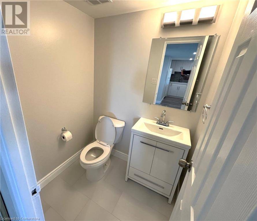 Kitchener, ON N2H6P2,260 SHELDON AVE North #508