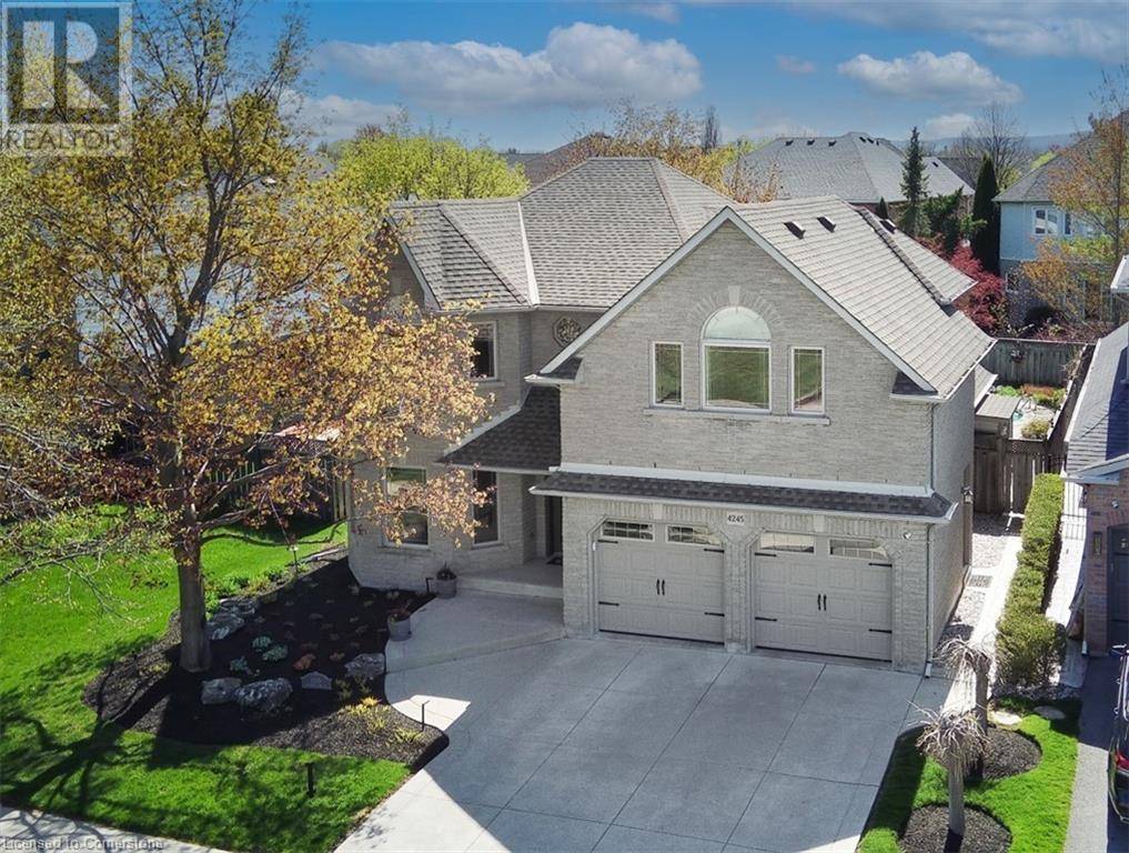 4245 MILLCROFT PARK Drive, Burlington, ON L7M3V7