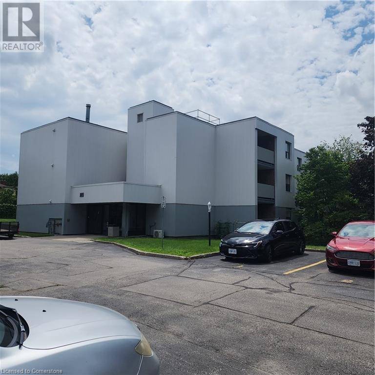 Guelph, ON N1H7R9,65 SILVERCREEK Pkwy North #307
