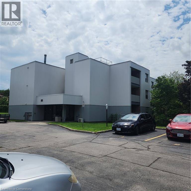 Guelph, ON N1H7R9,65 SILVERCREEK Pkwy North #307