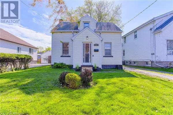 276 MCALPINE Avenue S, Welland, ON L3B1T9