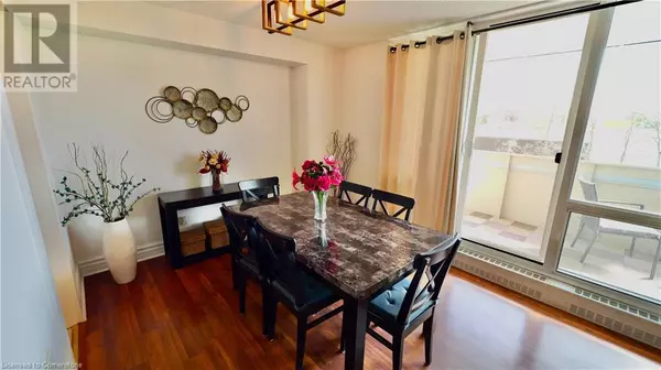 Waterloo, ON N2J4H4,225 HARVARD PL #603