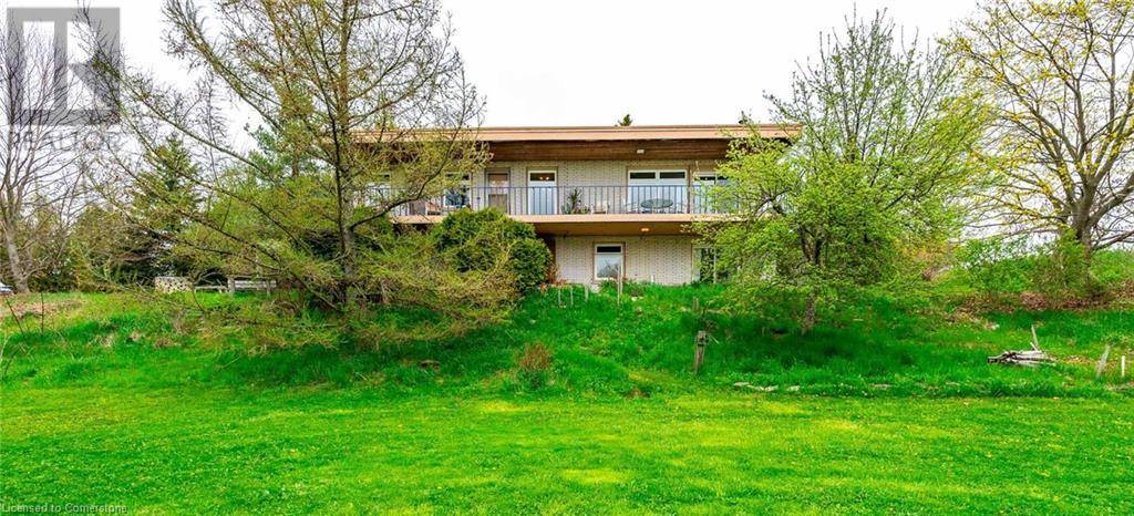 754 8TH CONCESSION Road W, Flamborough, ON N0B2J0
