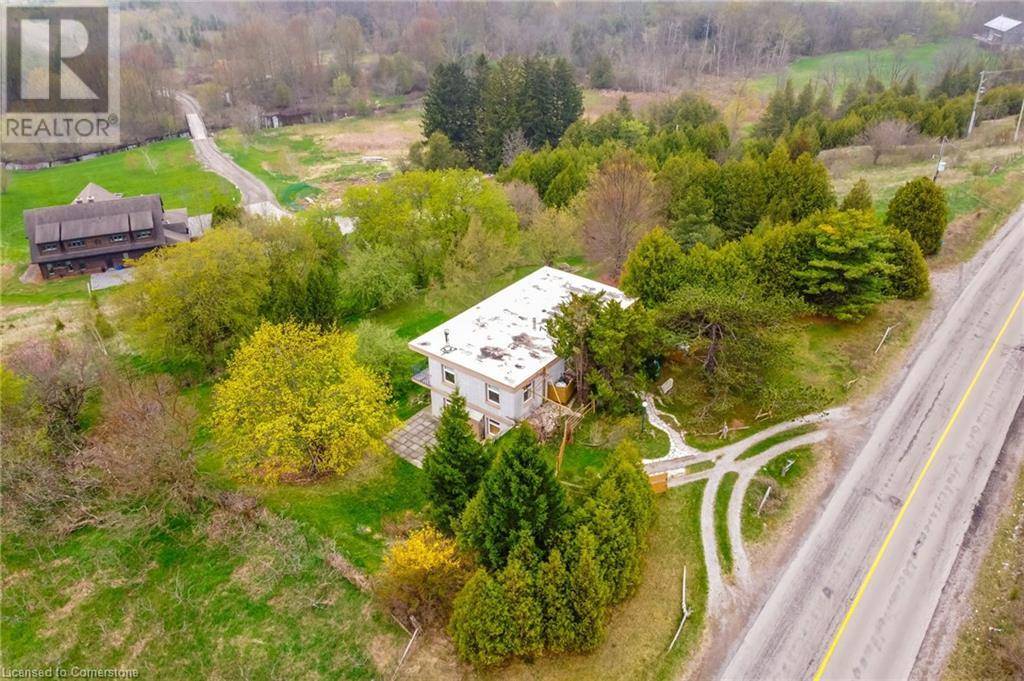 Flamborough, ON N0B2J0,754 8TH CONCESSION Road W