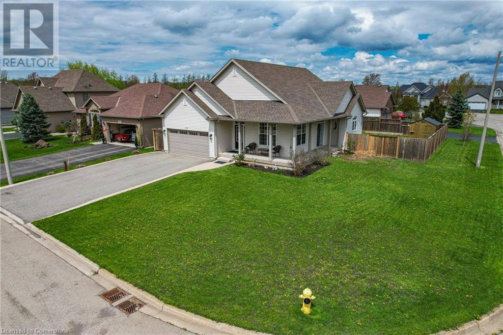 Ridgeway, ON L0S1N0,3238 CHARLESTON Drive