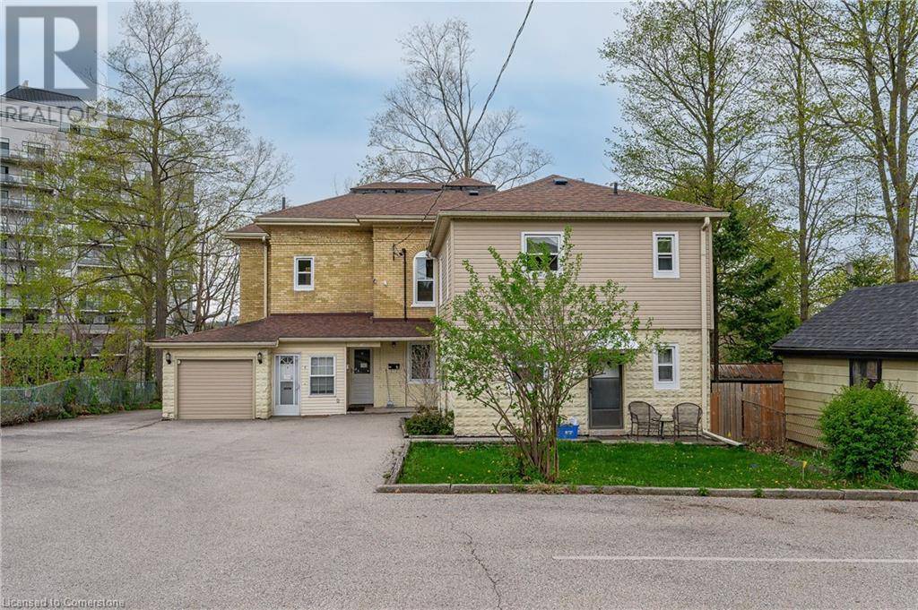 Cambridge, ON N1R4A7,100 ROSEVIEW Avenue