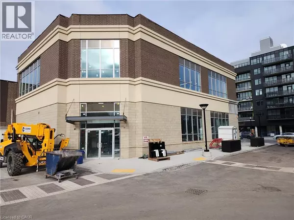 Kitchener, ON N2G3L2,387 KING ST East #201A