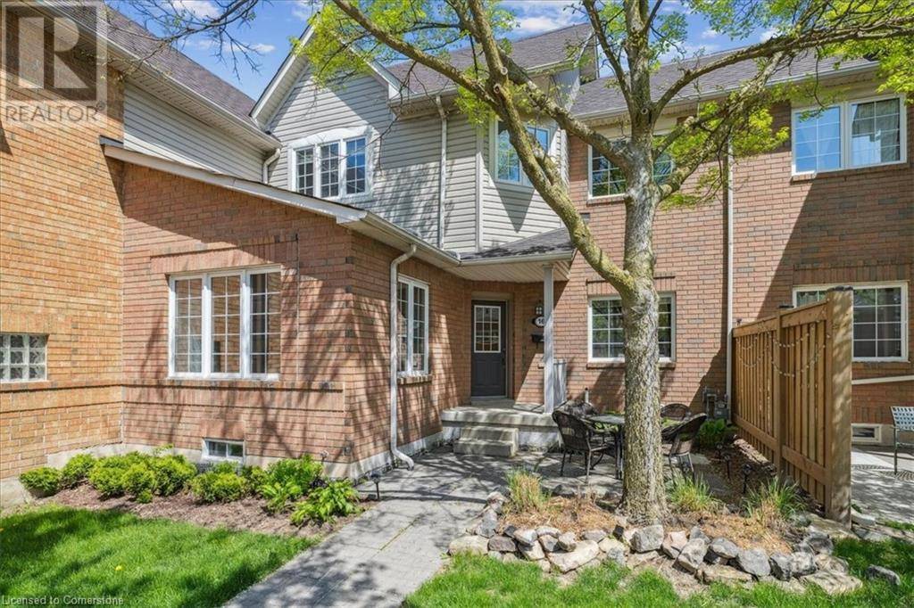 Hamilton, ON L8P4Z2,100 BEDDOE DR #16