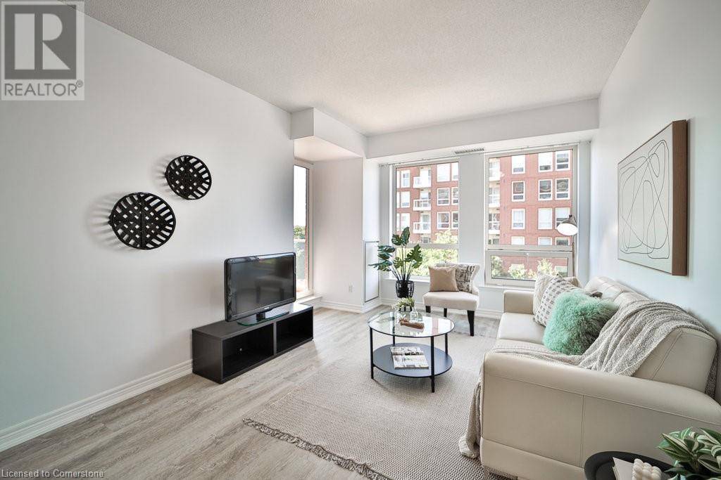60 OLD MILL RD #505, Oakville, ON L6J7V9