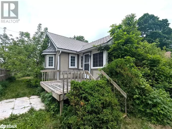 Innisfil, ON L9S3T1,2709 25 SIDE Road