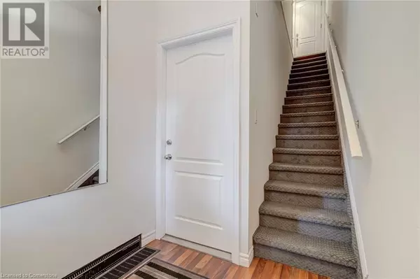 Hamilton, ON L8N1V1,55 YOUNG Street