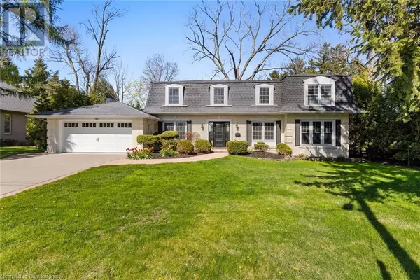 149 FRUITLAND Avenue, Burlington, ON L7N1W6