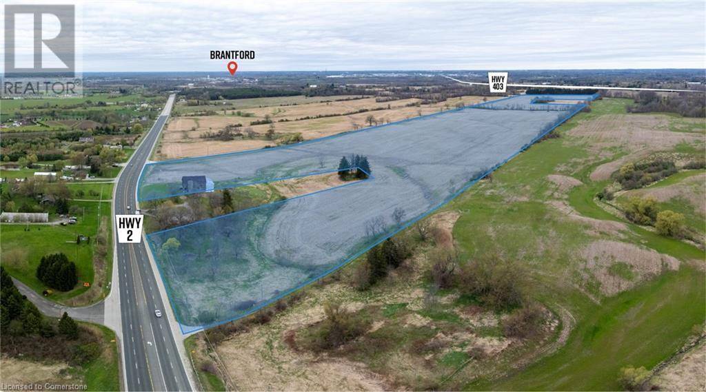 Brantford, ON N3T5L4,1642 COLBORNE Street E