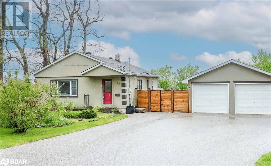 Barrie, ON L4N3V6,182 ARDAGH Road