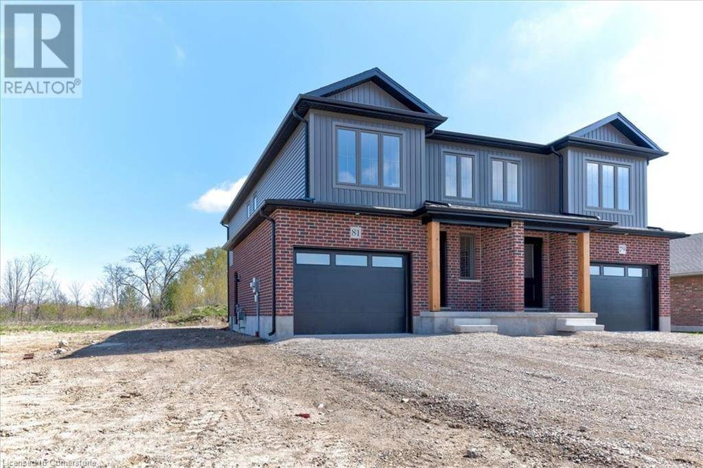 Mitchell, ON N0K1N0,81 KENTON Street