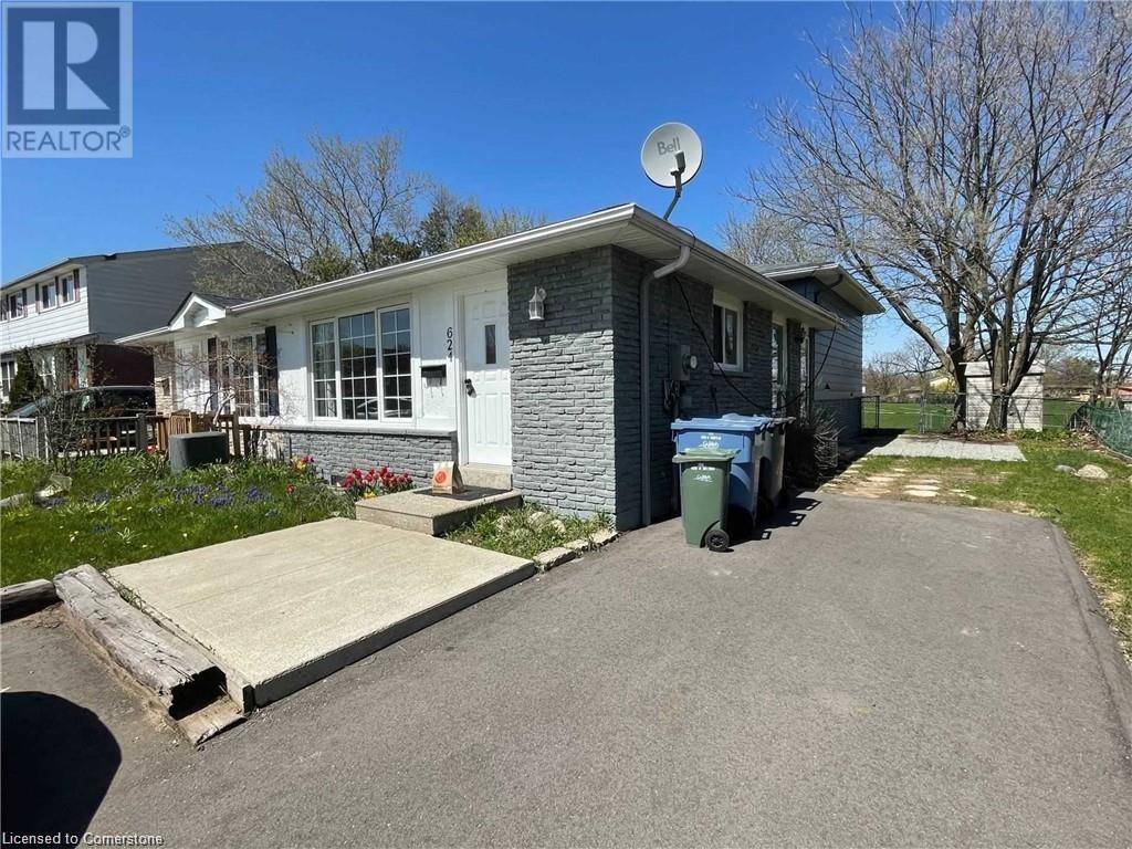 624 COLLEGE Avenue W, Guelph, ON N1G1T8