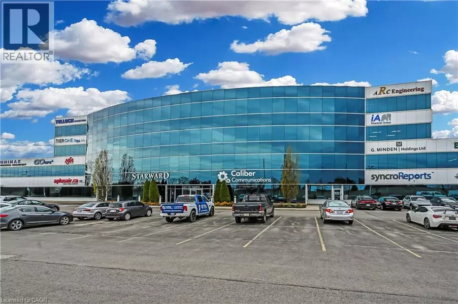 1100 SOUTH SERVICE RD #116-216, Stoney Creek, ON L8E0C5