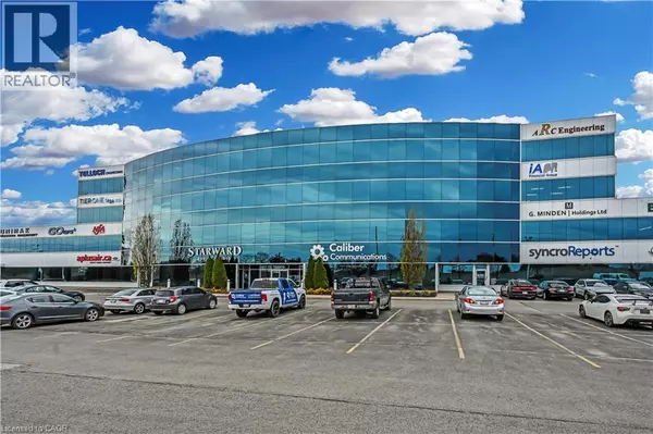 1100 SOUTH SERVICE RD #116-216, Stoney Creek, ON L8E0C5