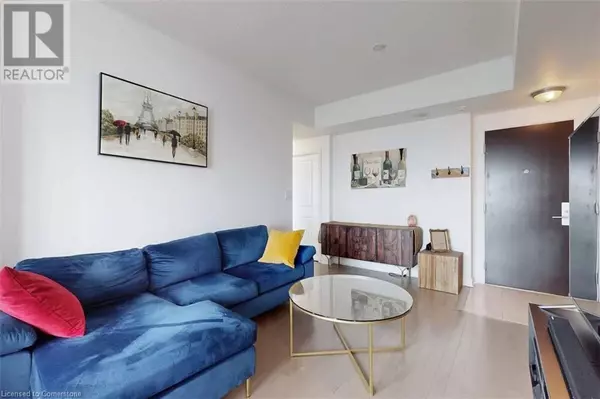 Mississauga, ON L4Z0A8,50 ABSOLUTE AVE #3801