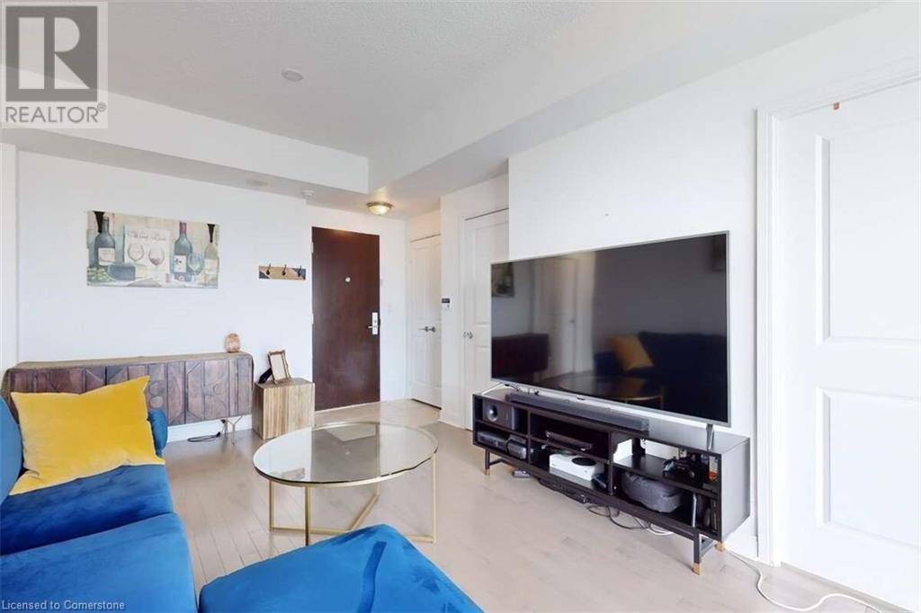 Mississauga, ON L4Z0A8,50 ABSOLUTE AVE #3801