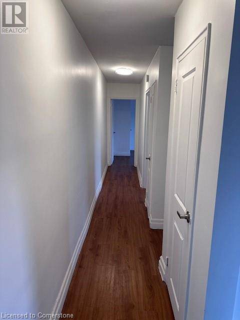 Dundas, ON L9H4N9,2 GRANT BLVD #17