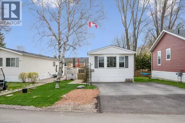 Puslinch, ON N0B2J0,22 OLYMPIA AVENUE PVT