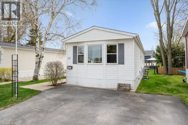 Puslinch, ON N0B2J0,22 OLYMPIA AVENUE PVT