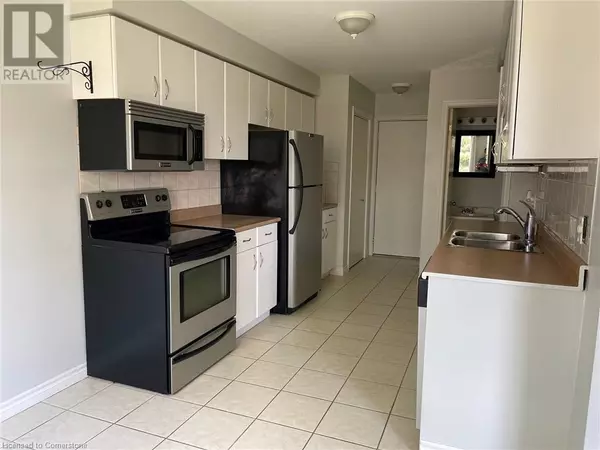 Cambridge, ON N1T1G7,399 BURNETT Avenue