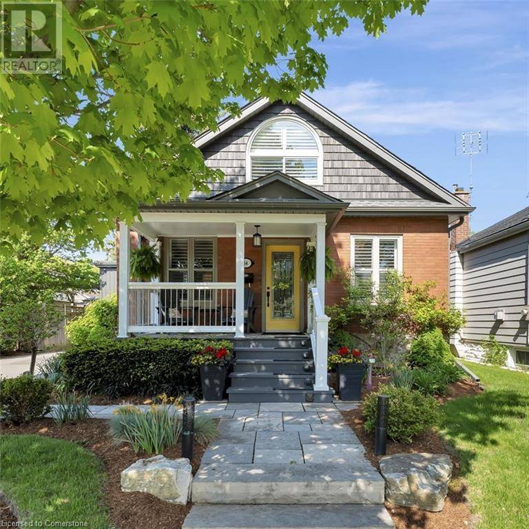64 ABERDEEN Road S, Cambridge, ON N1S2X5