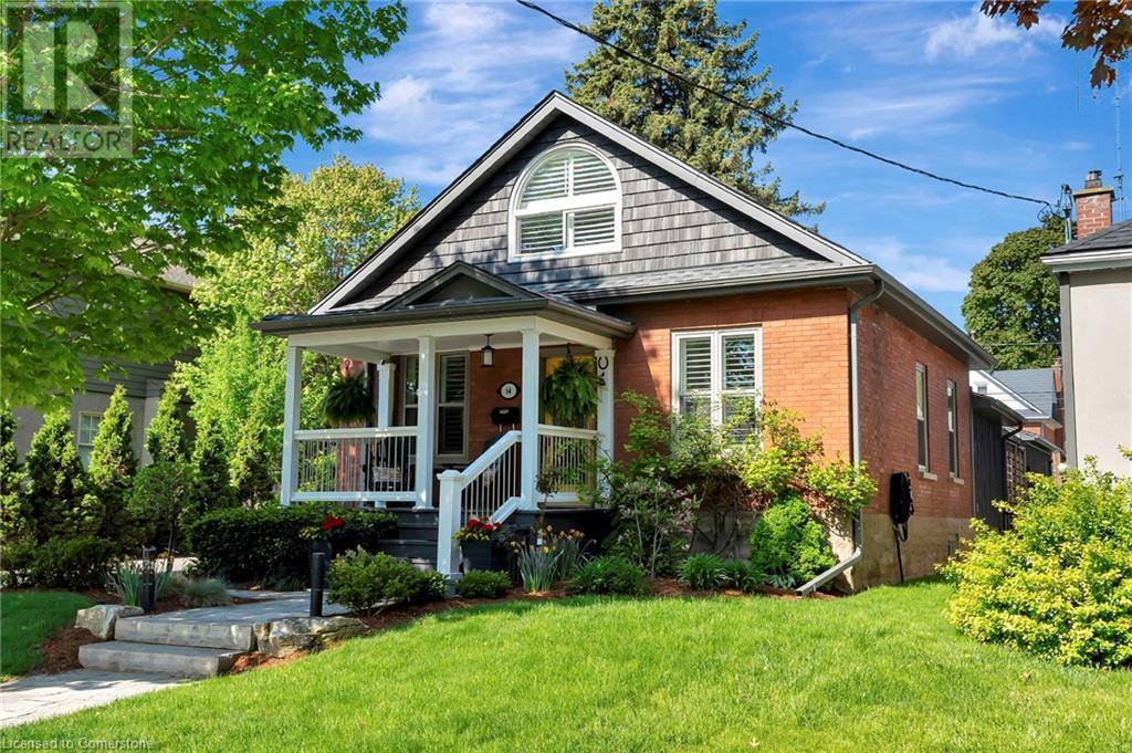Cambridge, ON N1S2X5,64 ABERDEEN Road S